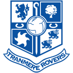 Tranmere Rovers badge